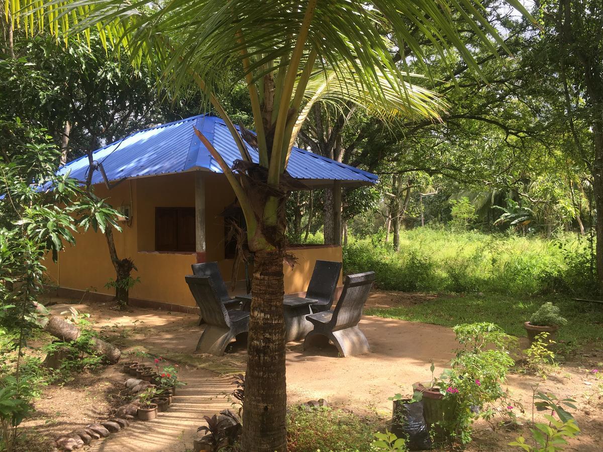 Yapahuwa Relax Stay Extérieur photo