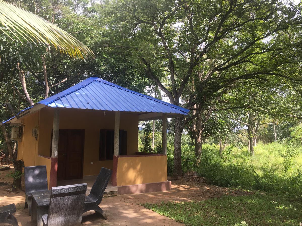 Yapahuwa Relax Stay Extérieur photo